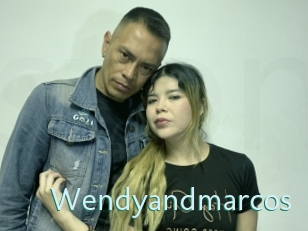 Wendyandmarcos