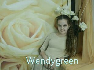 Wendygreen