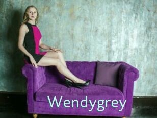 Wendygrey