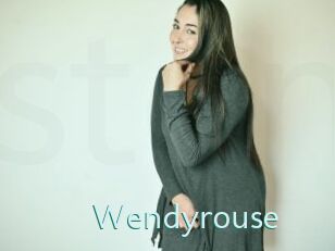 Wendyrouse