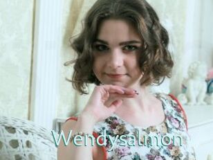 Wendysalmon