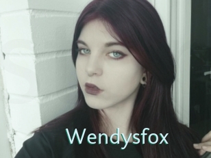Wendysfox