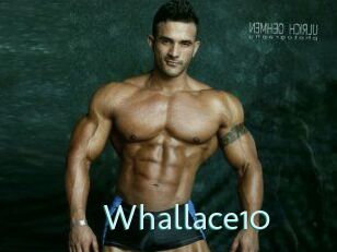 whallace10 Straponles