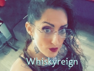 Whiskyreign