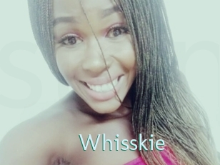 Whisskie