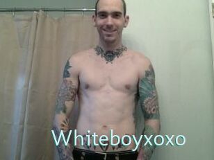 Whiteboyxoxo