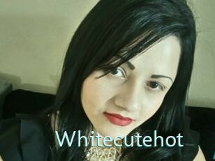 Whitecutehot