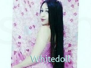 Whitedoll