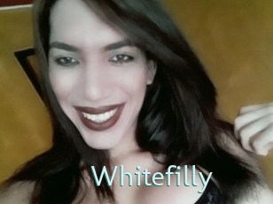 Whitefilly