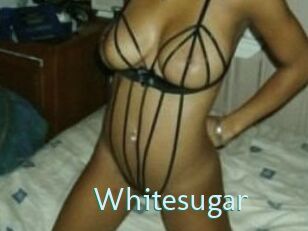Whitesugar
