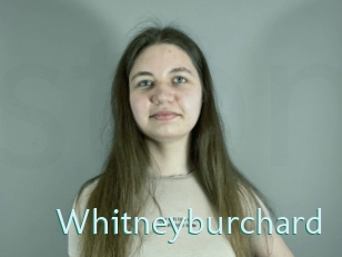 Whitneyburchard