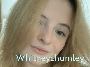 Whitneychumley