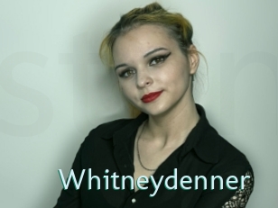 Whitneydenner