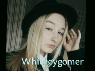Whitneygomer