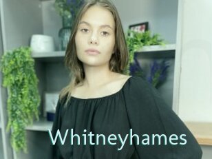 Whitneyhames