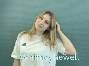 Whitneyhewell