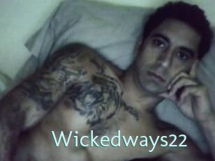 Wickedways22