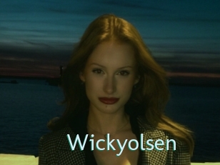 Wickyolsen