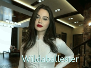 Wildaballester