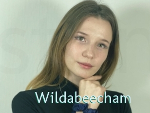 Wildabeecham