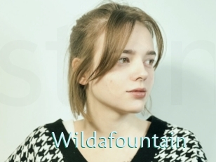 Wildafountain