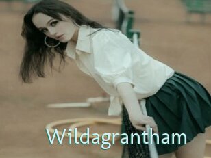 Wildagrantham