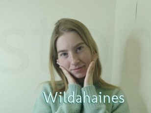 Wildahaines