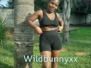 Wildbunnyxx