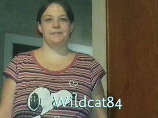 Wildcat84