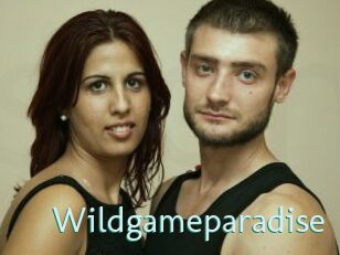 Wildgameparadise