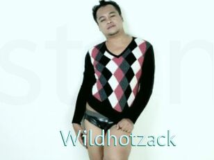 Wildhotzack