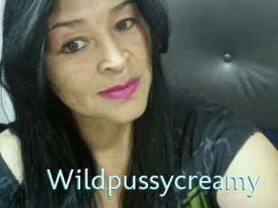 Wildpussycreamy