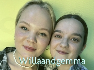 Willaandgemma