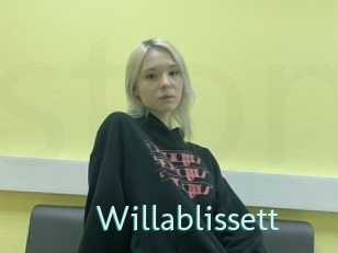 Willablissett