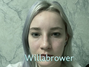 willabrower Straponles