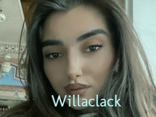 Willaclack