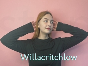 Willacritchlow