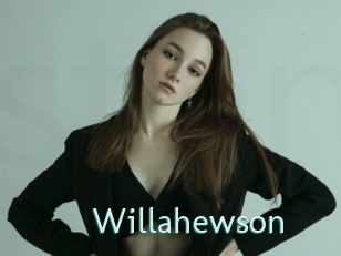 Willahewson