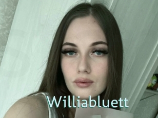 Williabluett