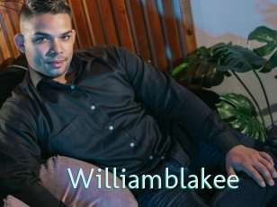 Williamblakee
