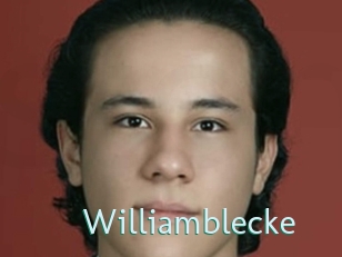 Williamblecke