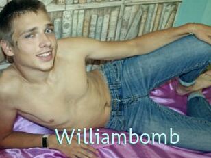 Williambomb