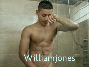 williamjones Straponles
