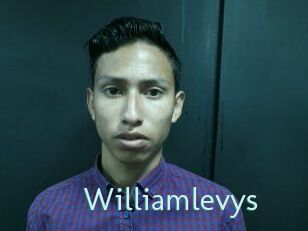 Williamlevys