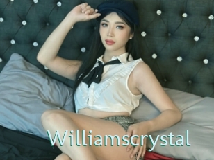 Williamscrystal