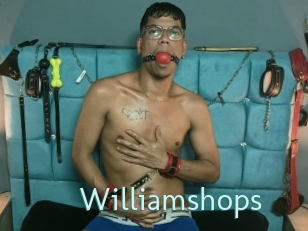 Williamshops