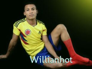 Willianhot