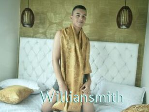 Williansmith