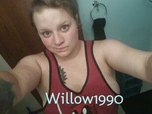 Willow1990