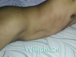 Willpleaze